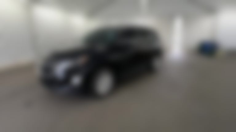 2020 Chevrolet Equinox vehicle photo