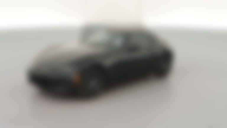 2025 MAZDA MX-5 Miata RF vehicle photo