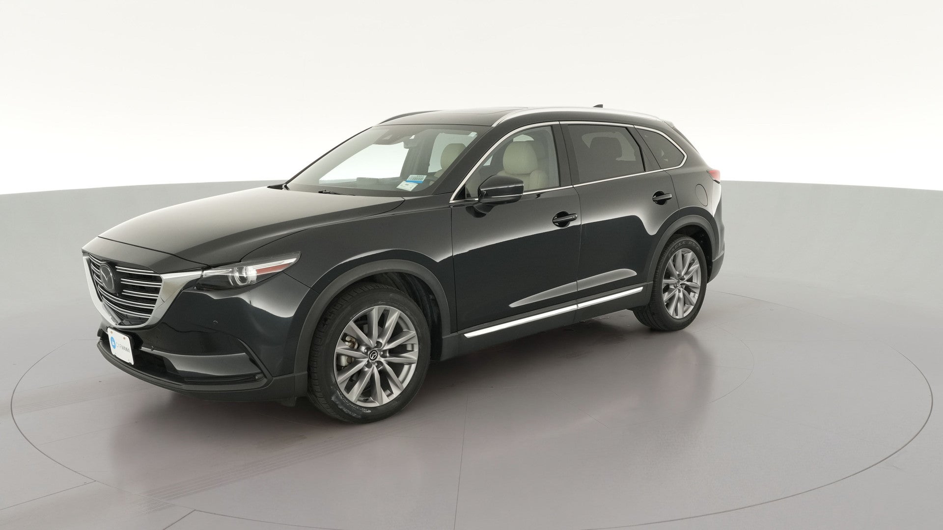 2020 MAZDA CX-9 vehicle photo