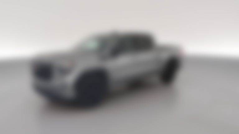 2024 GMC Sierra 1500 Crew Cab vehicle photo