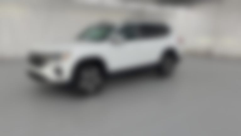 2024 Volkswagen Atlas vehicle photo