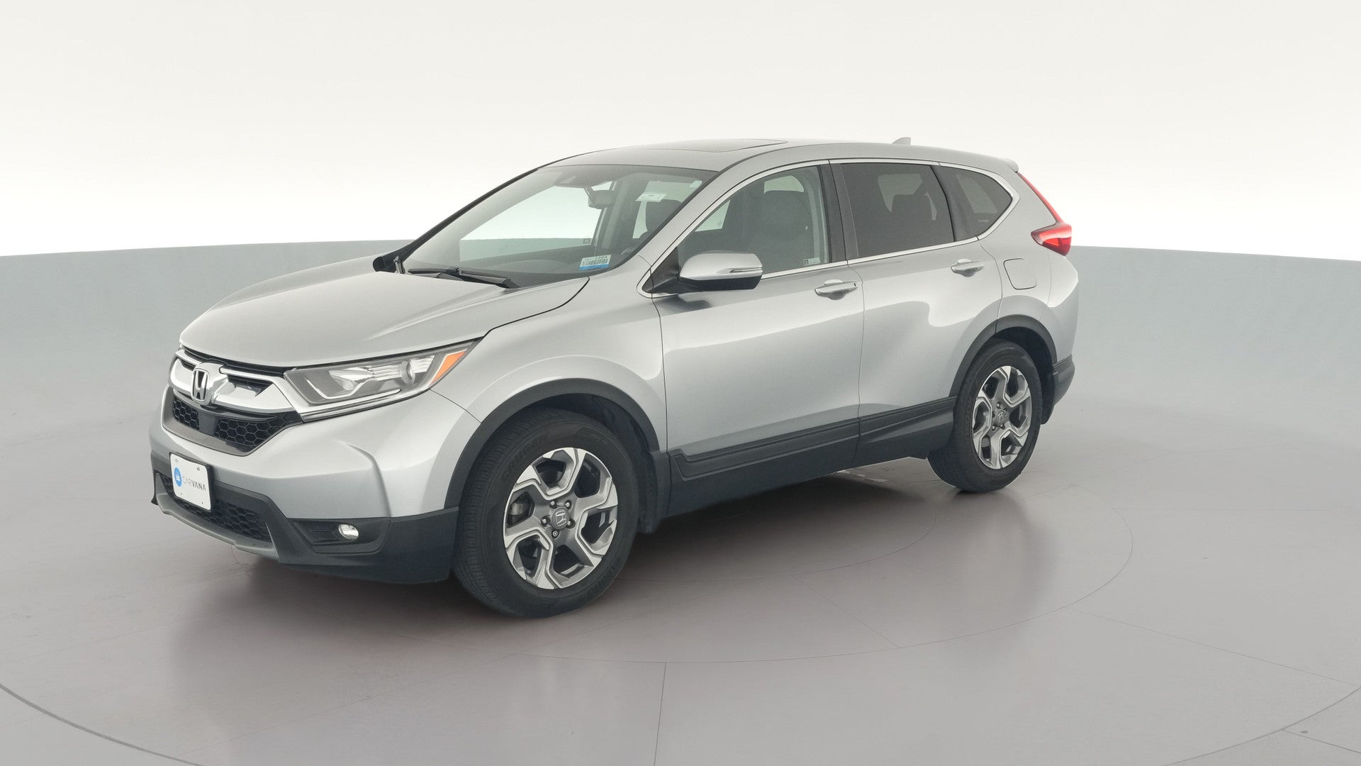 2018 Honda CR-V vehicle photo