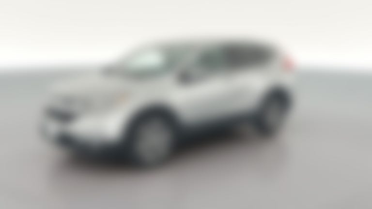 2018 Honda CR-V vehicle photo