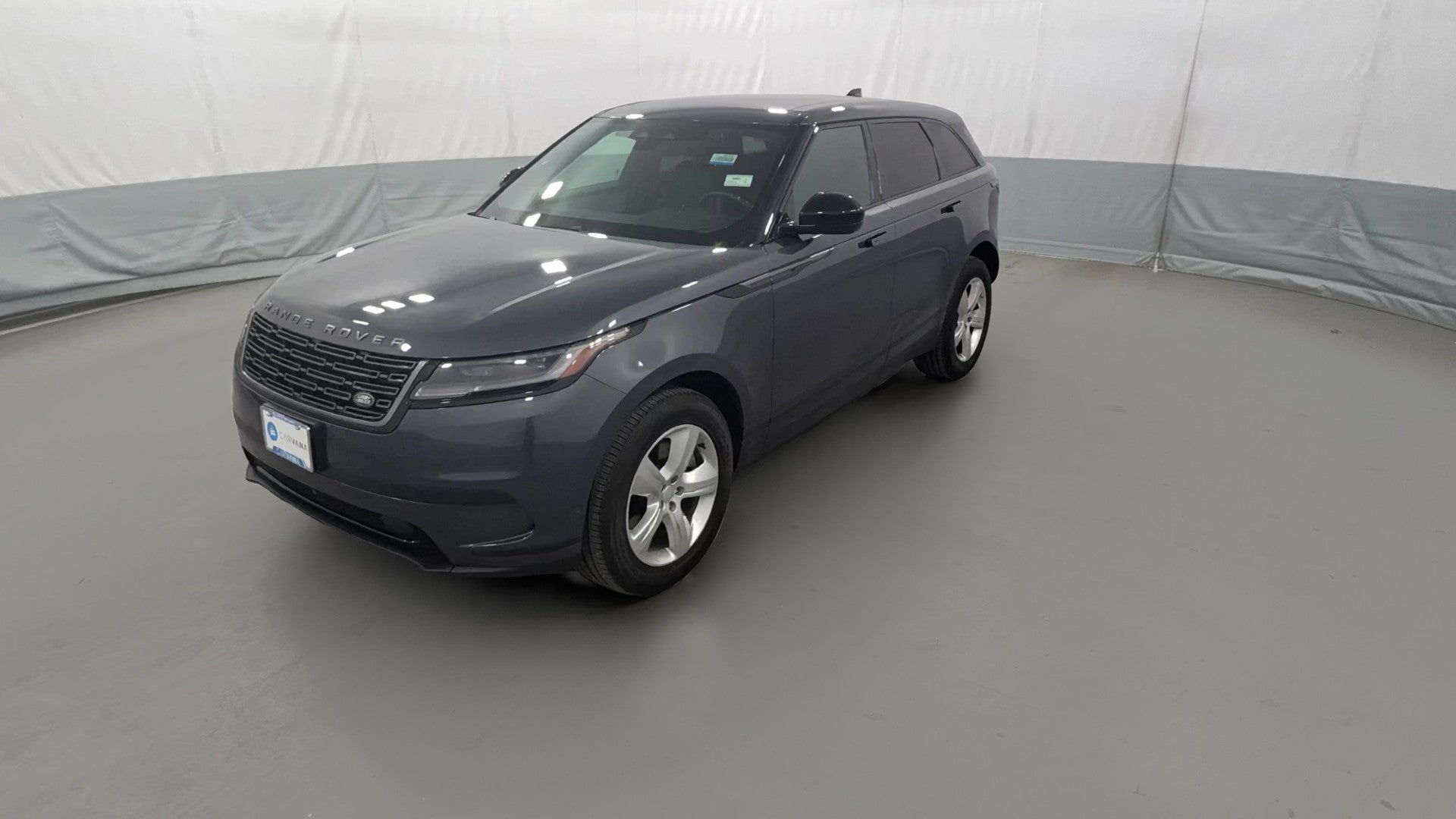 2026 Land Rover Range Rover Velar vehicle photo