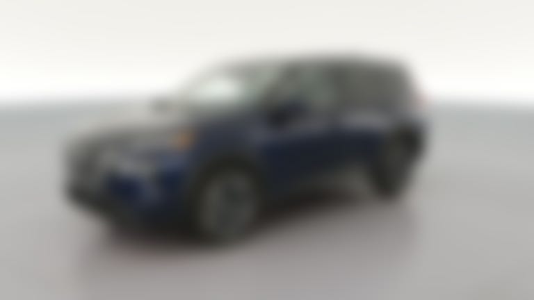 2025 Nissan Rogue vehicle photo