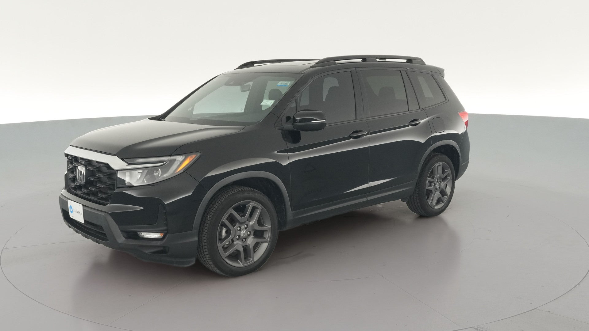 2022 Honda Passport vehicle photo