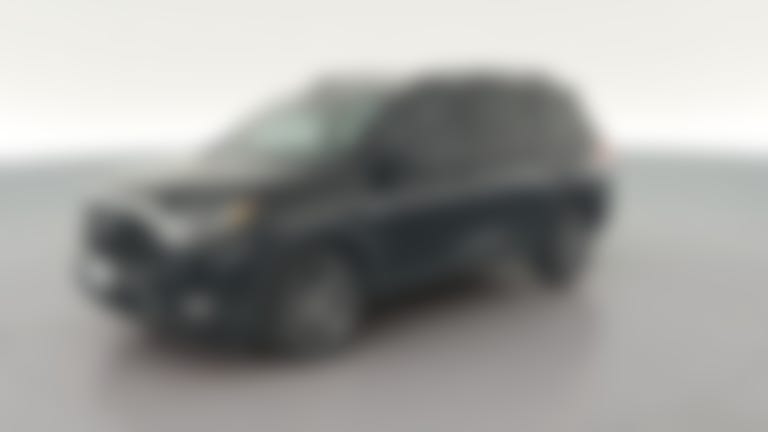 2022 Honda Passport vehicle photo
