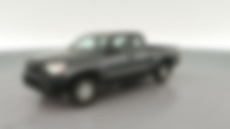 2015 Toyota Tacoma Access Cab vehicle photo