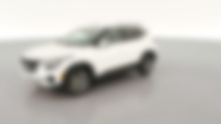2022 Kia Seltos vehicle photo