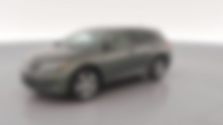 2013 Toyota Venza vehicle photo