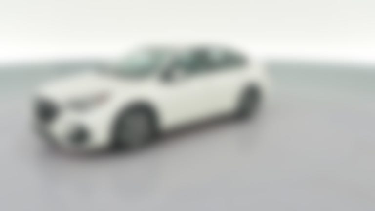 2025 Subaru Legacy vehicle photo