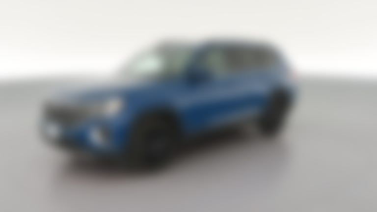 2025 Volkswagen Atlas vehicle photo