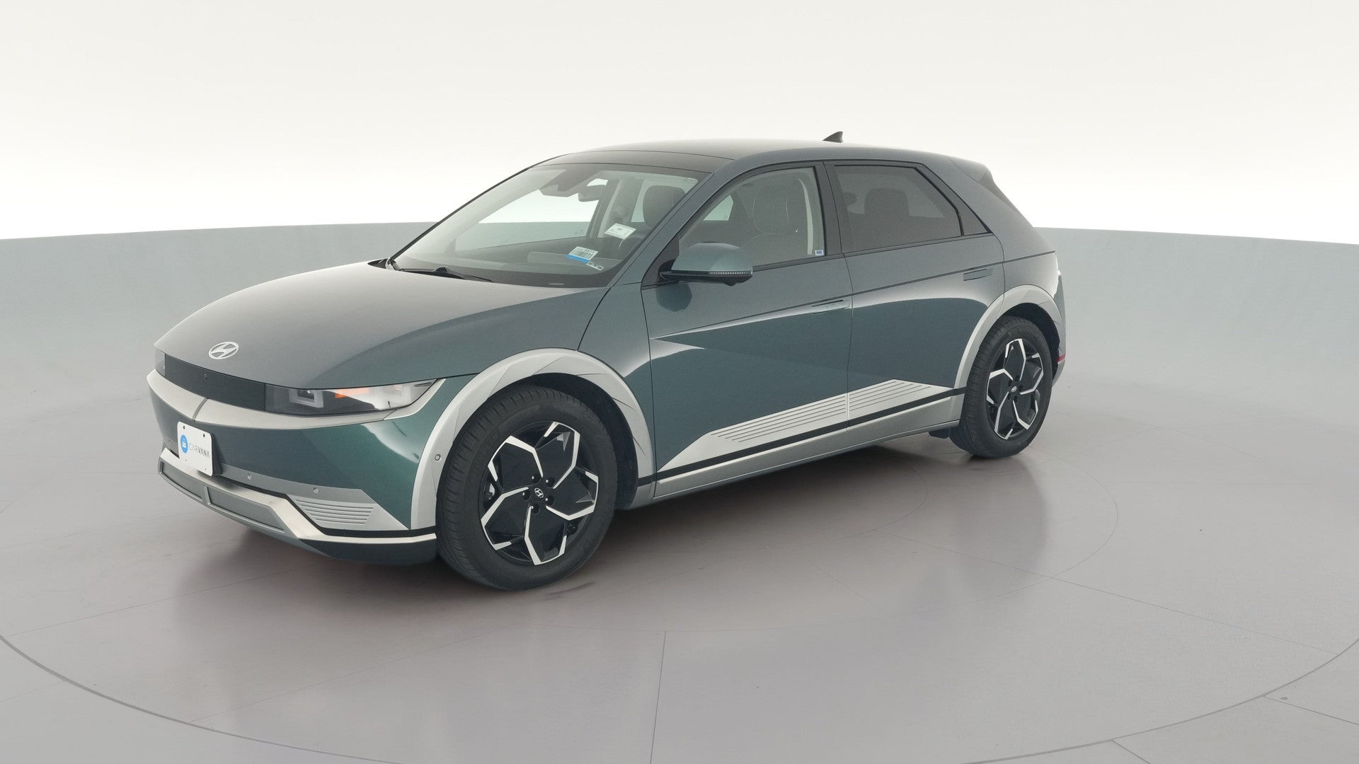 2023 Hyundai IONIQ 5 vehicle photo