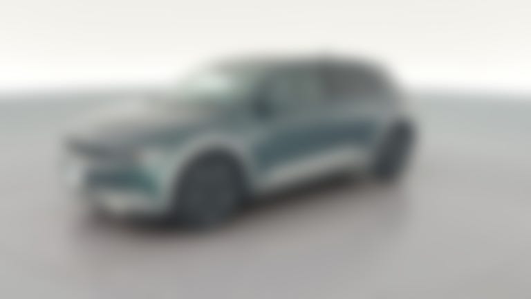 2023 Hyundai IONIQ 5 vehicle photo