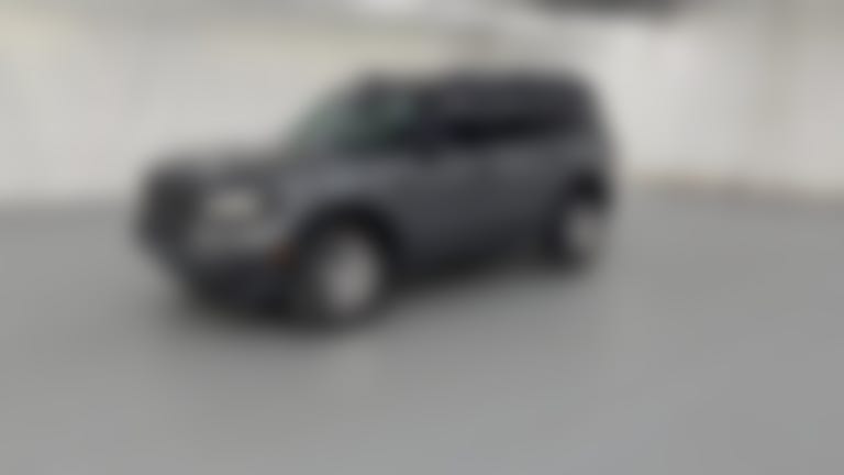 2021 Ford Bronco Sport vehicle photo