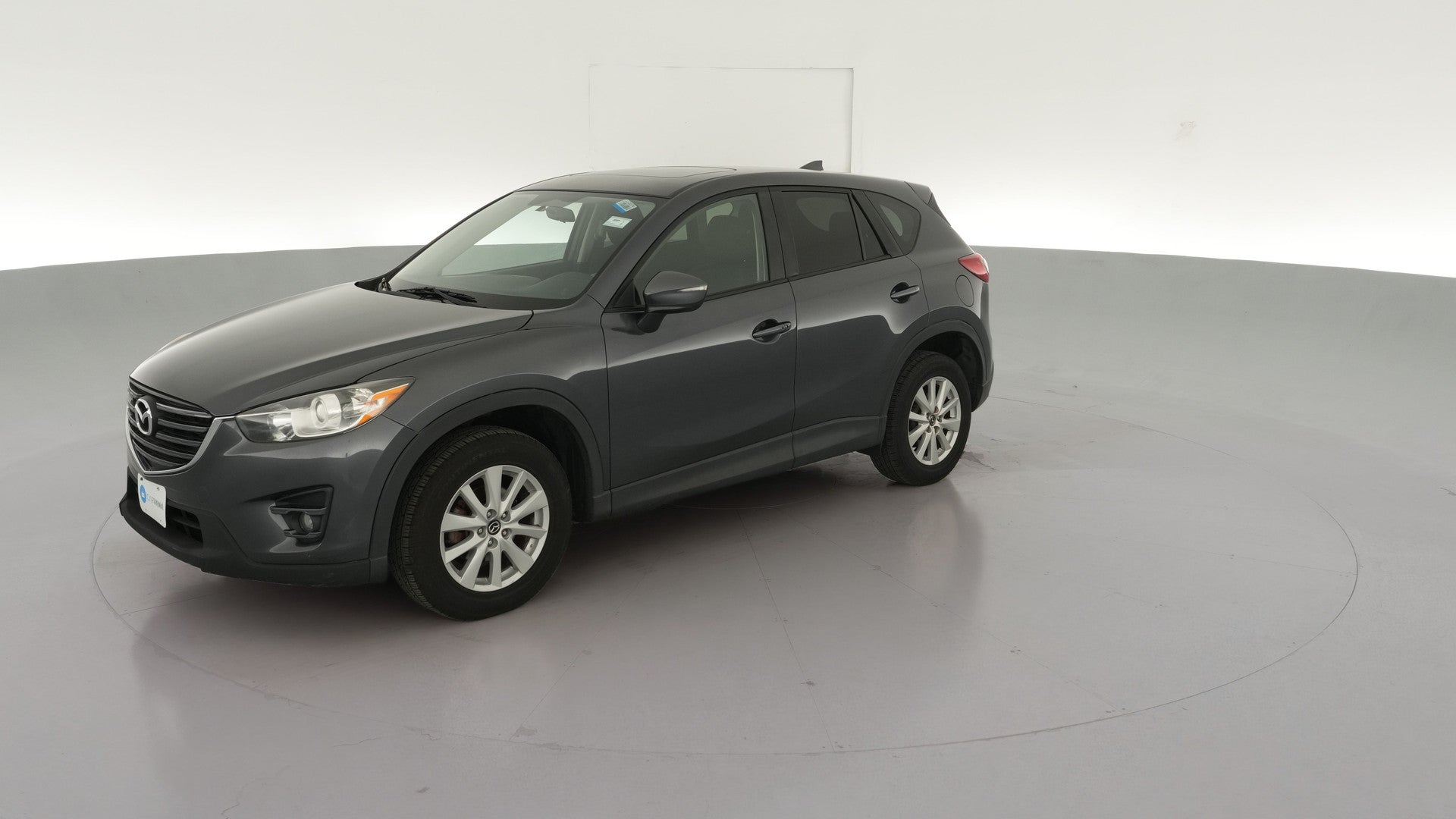 2016 MAZDA CX-5 vehicle photo