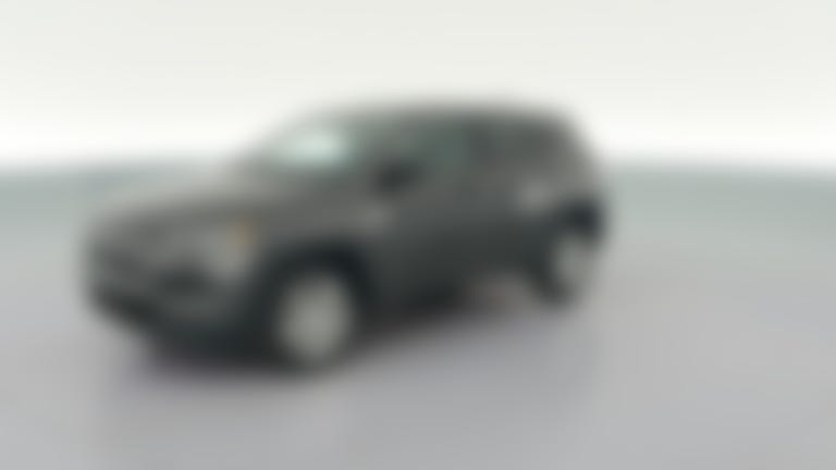 2023 Jeep Compass vehicle photo