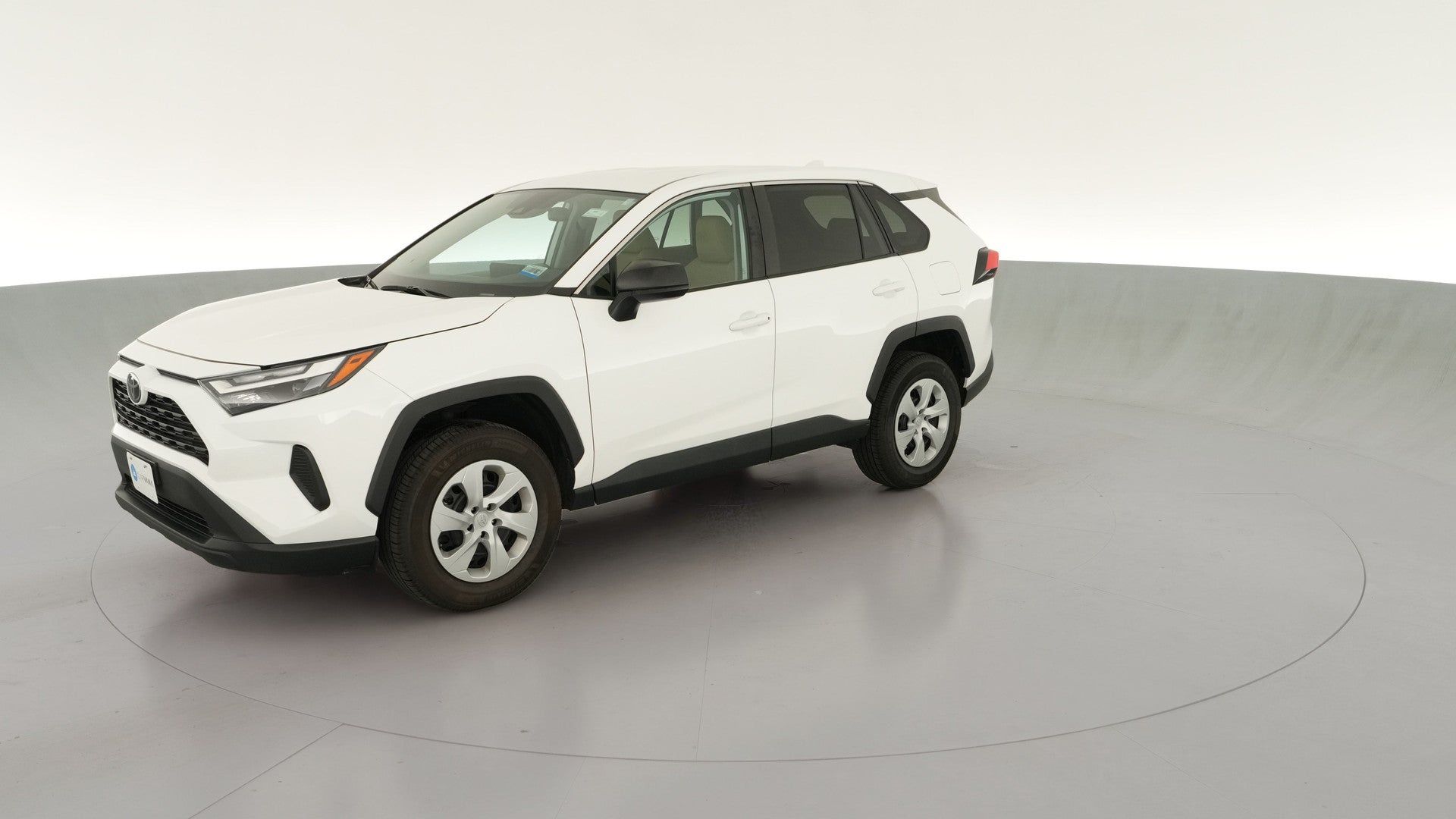 2024 Toyota RAV4 vehicle photo