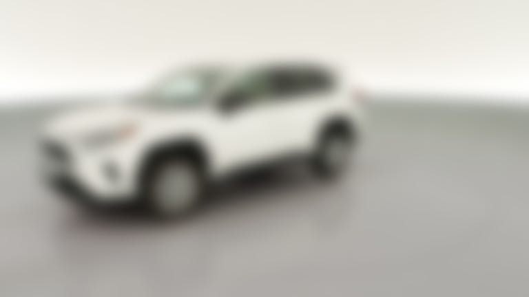 2024 Toyota RAV4 vehicle photo