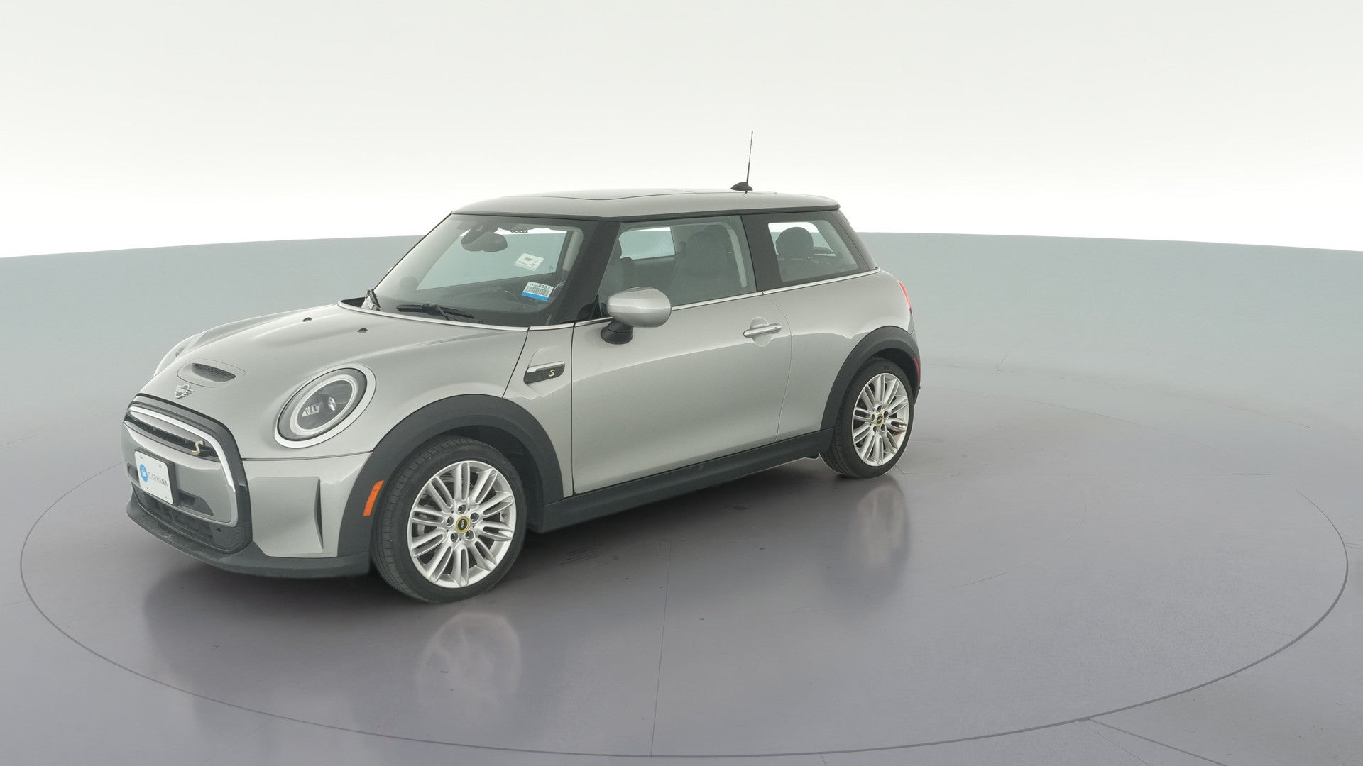 2024 MINI Hardtop 2 Door vehicle photo
