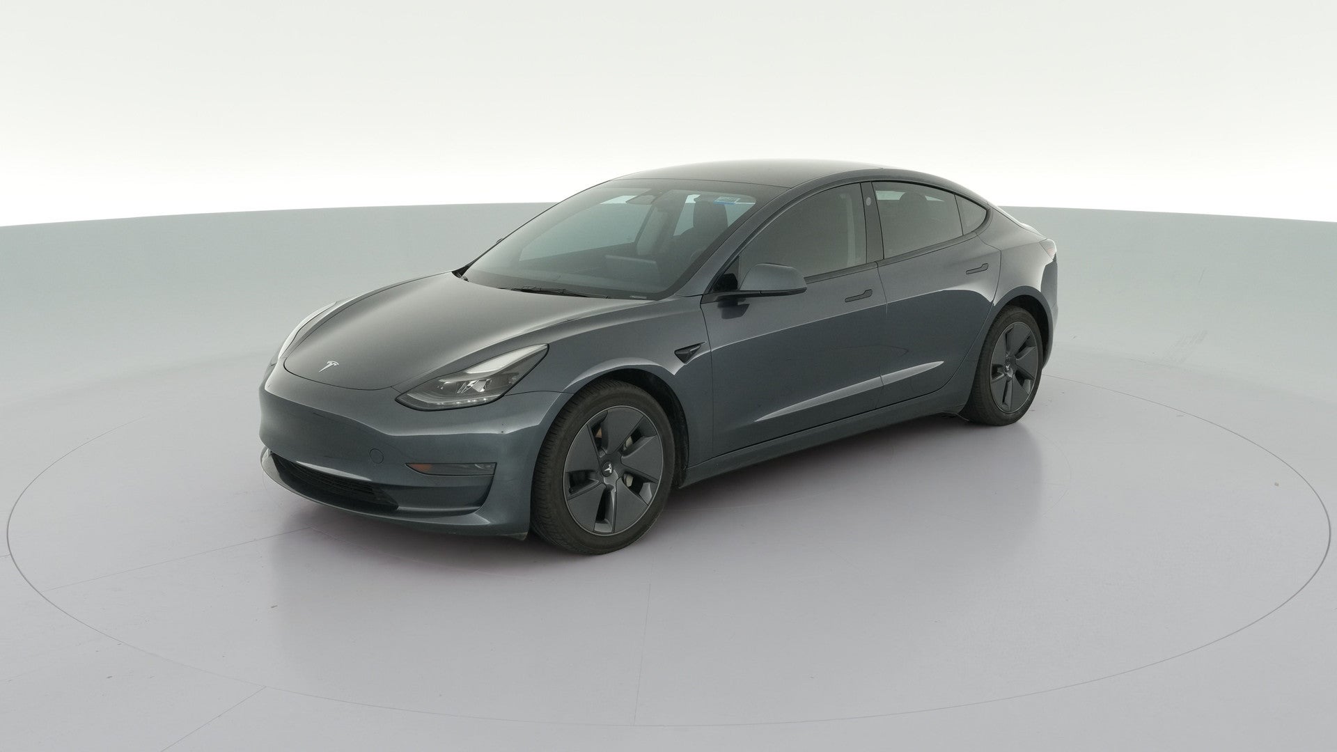 2023 Tesla Model 3 vehicle photo