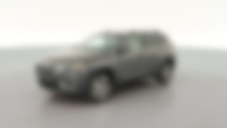 2020 Jeep Cherokee vehicle photo