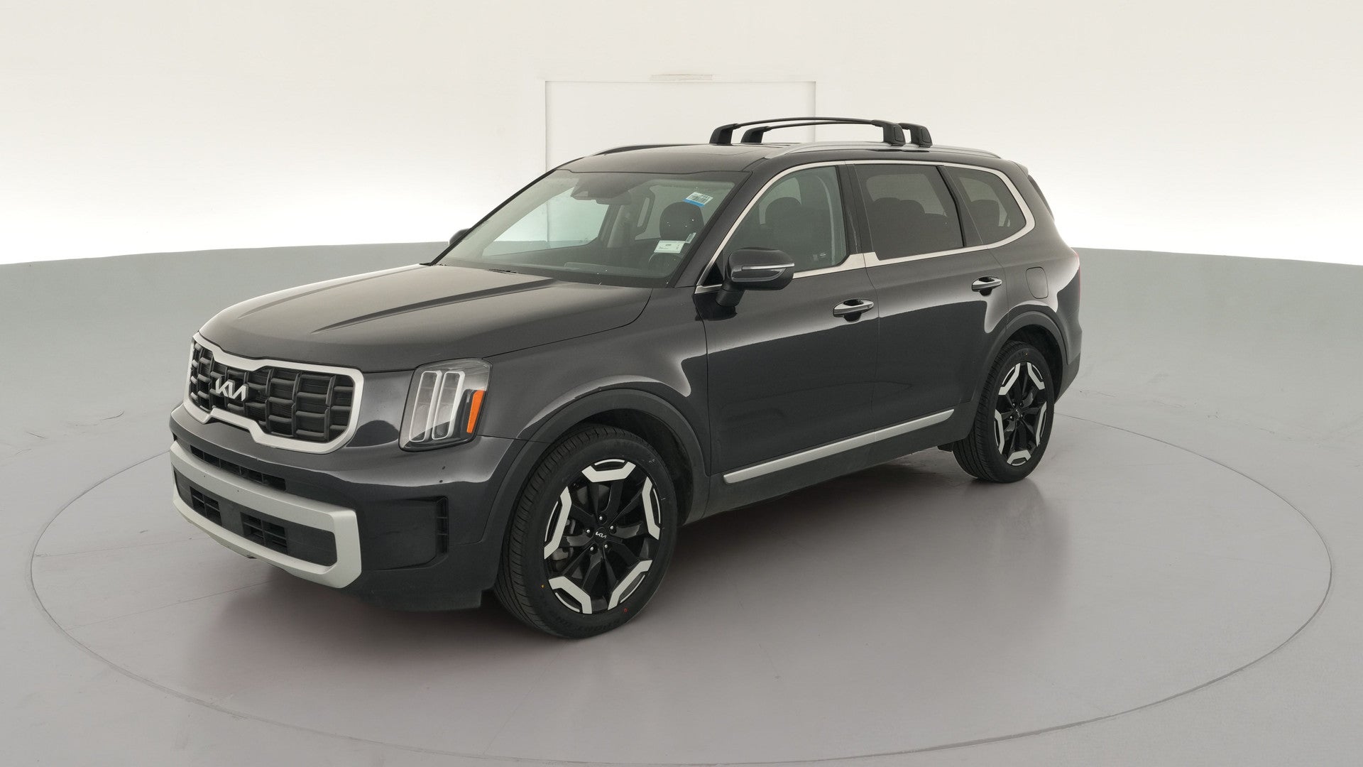 2025 Kia Telluride vehicle photo
