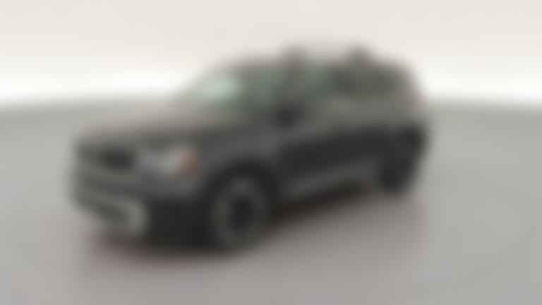 2025 Kia Telluride vehicle photo