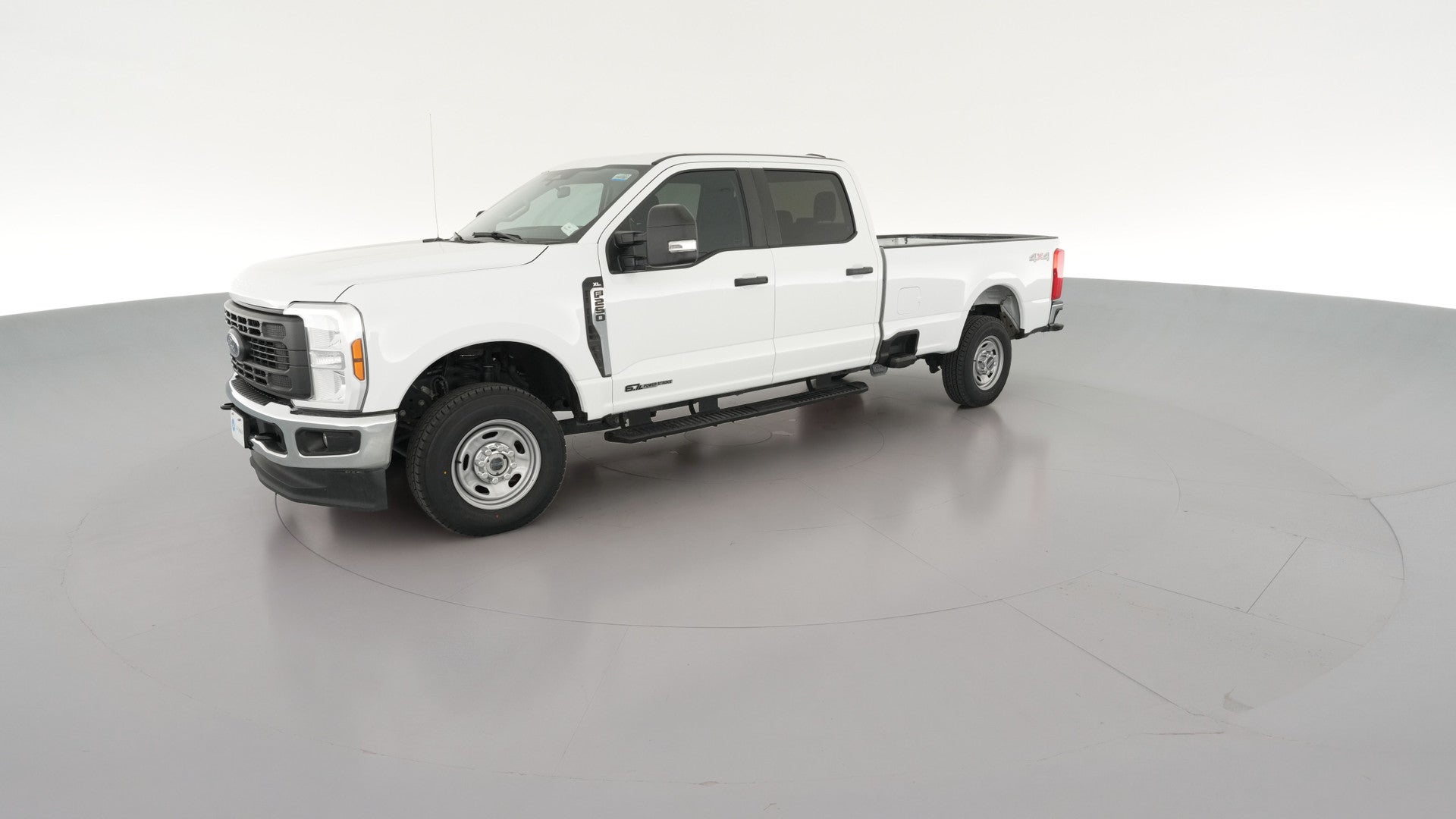 2024 Ford F250 Super Duty Crew Cab vehicle photo