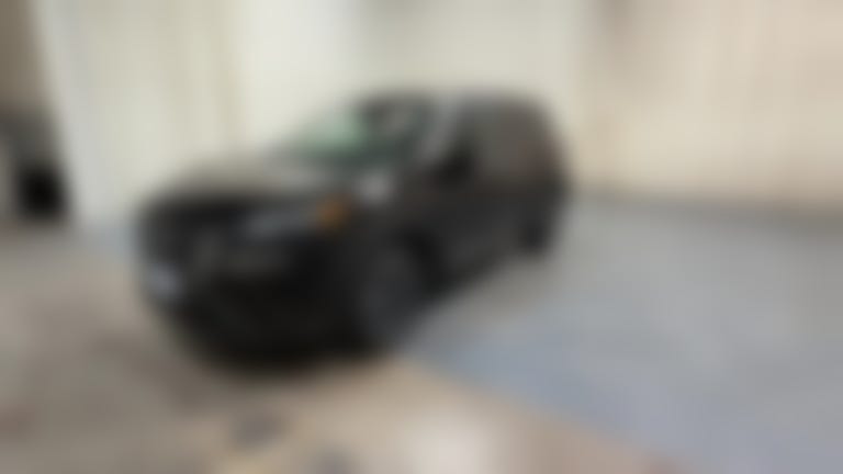 2025 Nissan Rogue vehicle photo