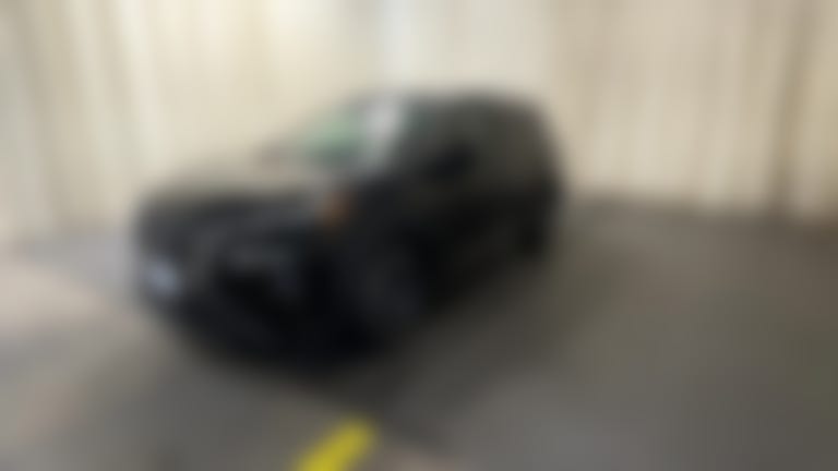 2025 Nissan Rogue vehicle photo
