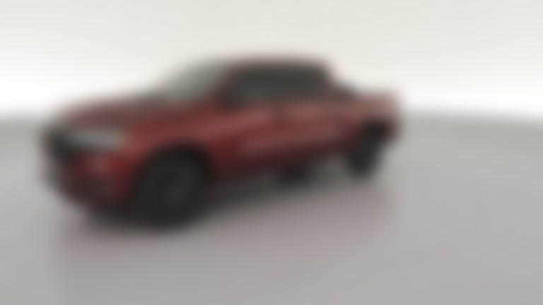 2023 Ram 1500 Crew Cab vehicle photo