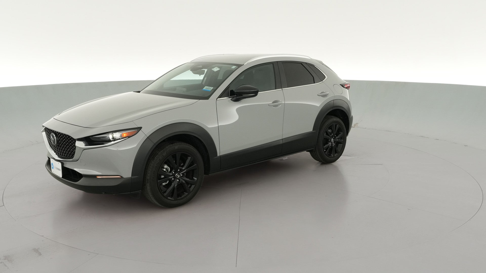 2025 MAZDA CX-30 vehicle photo