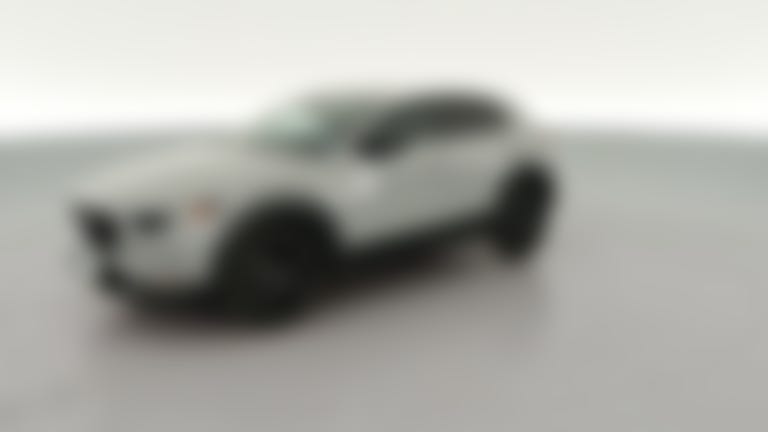 2025 MAZDA CX-30 vehicle photo