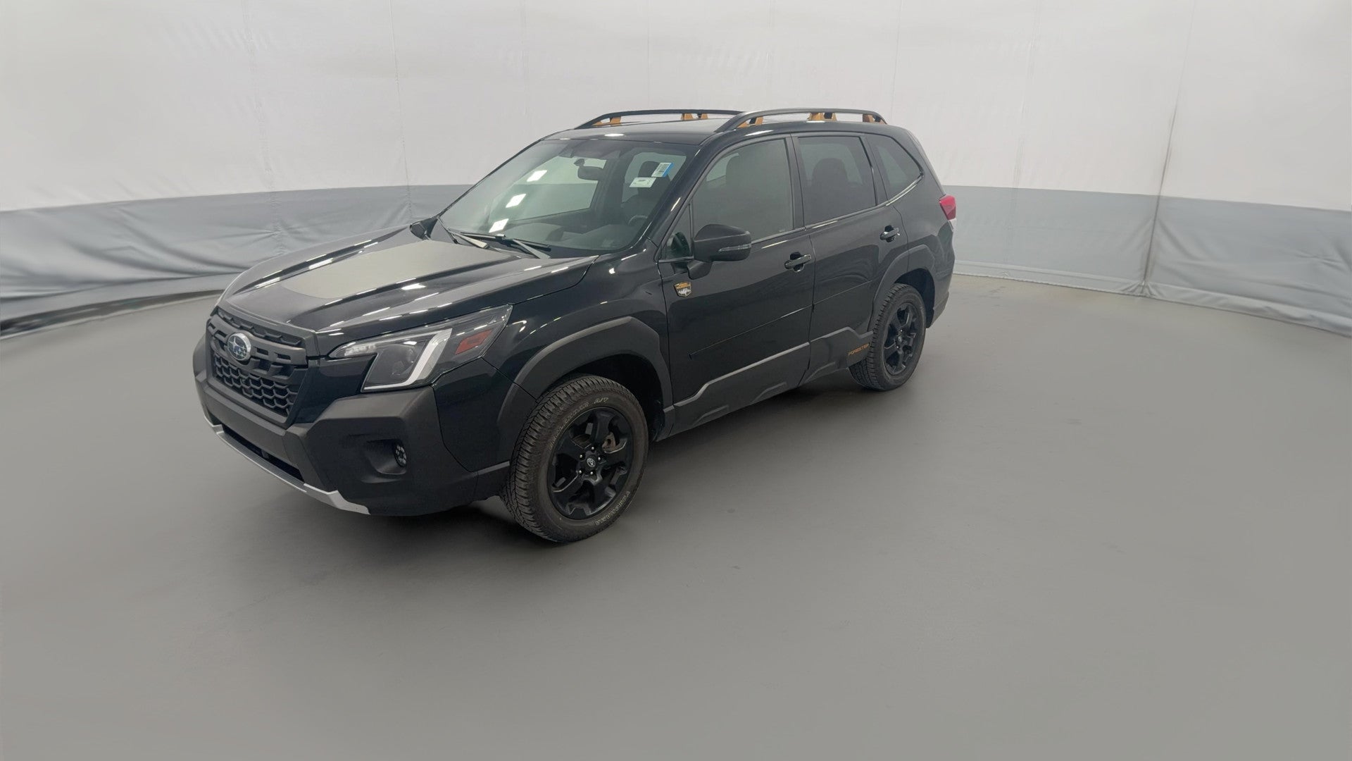 2023 Subaru Forester vehicle photo