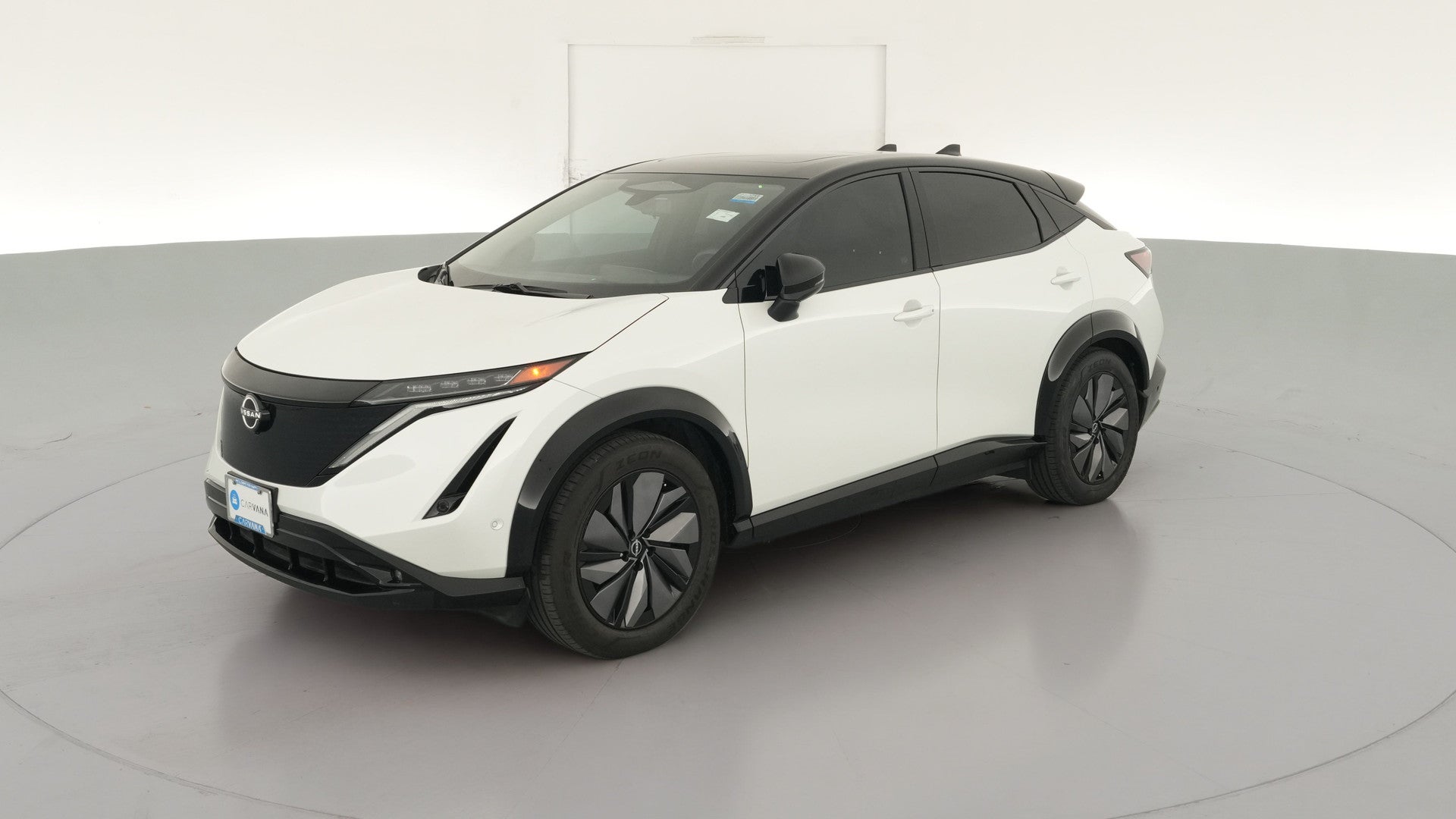 2024 Nissan ARIYA vehicle photo