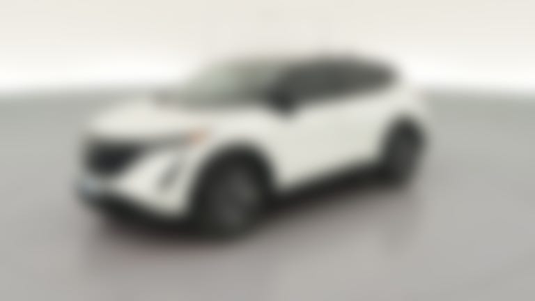 2024 Nissan ARIYA vehicle photo