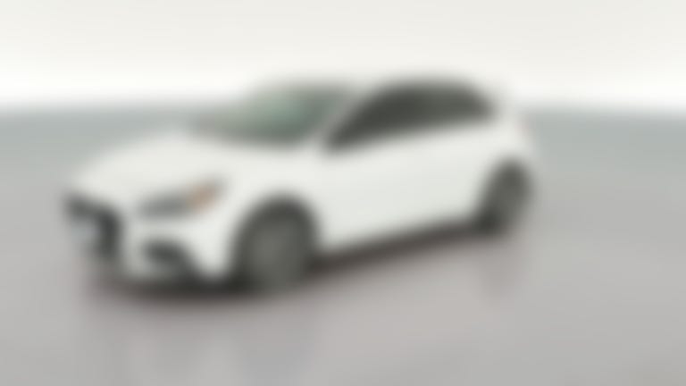 2020 Hyundai Elantra GT vehicle photo