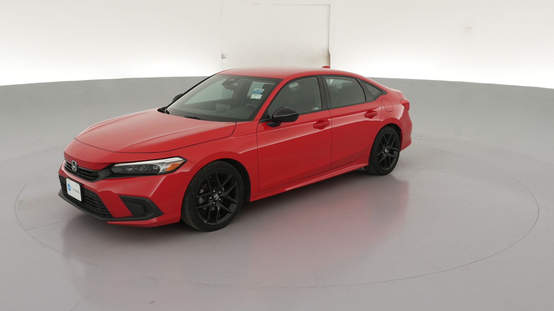 2023 Honda Civic vehicle photo