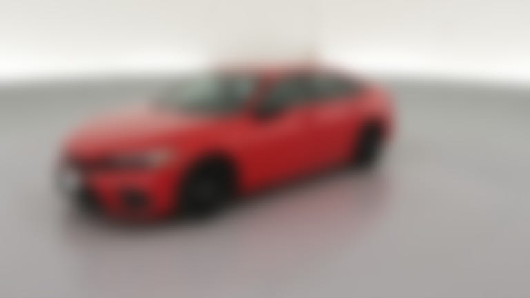 2023 Honda Civic vehicle photo