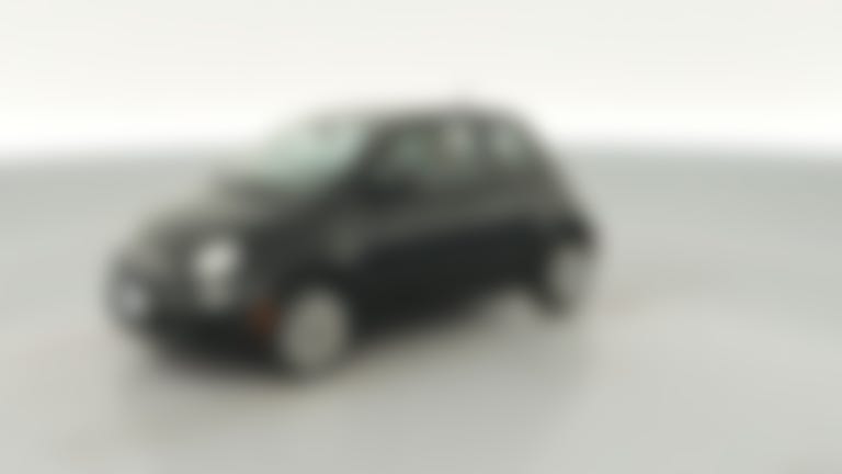 2016 FIAT 500 vehicle photo