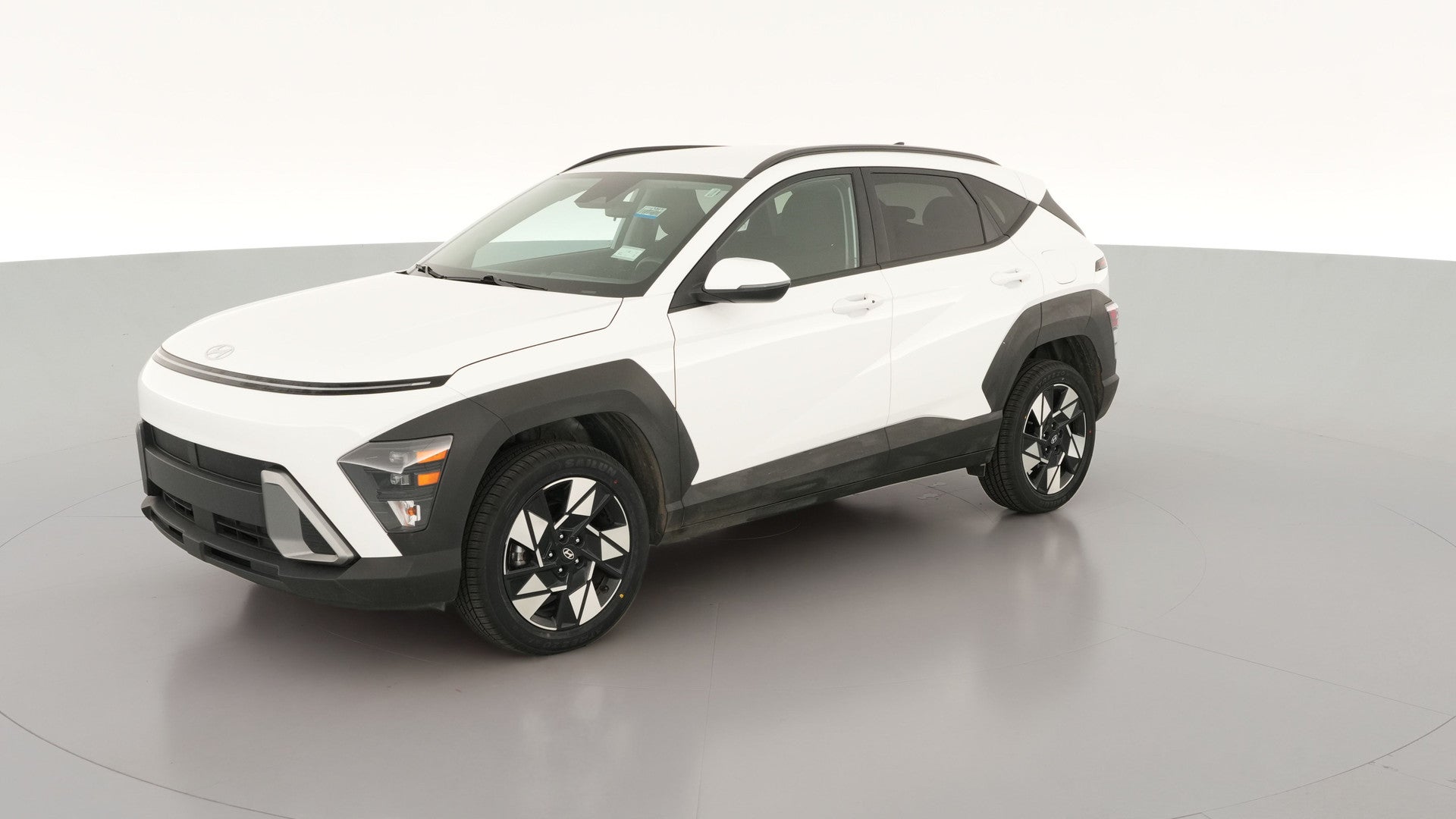 2025 Hyundai Kona vehicle photo