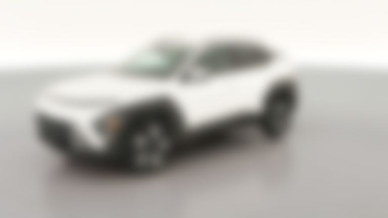 2025 Hyundai Kona vehicle photo