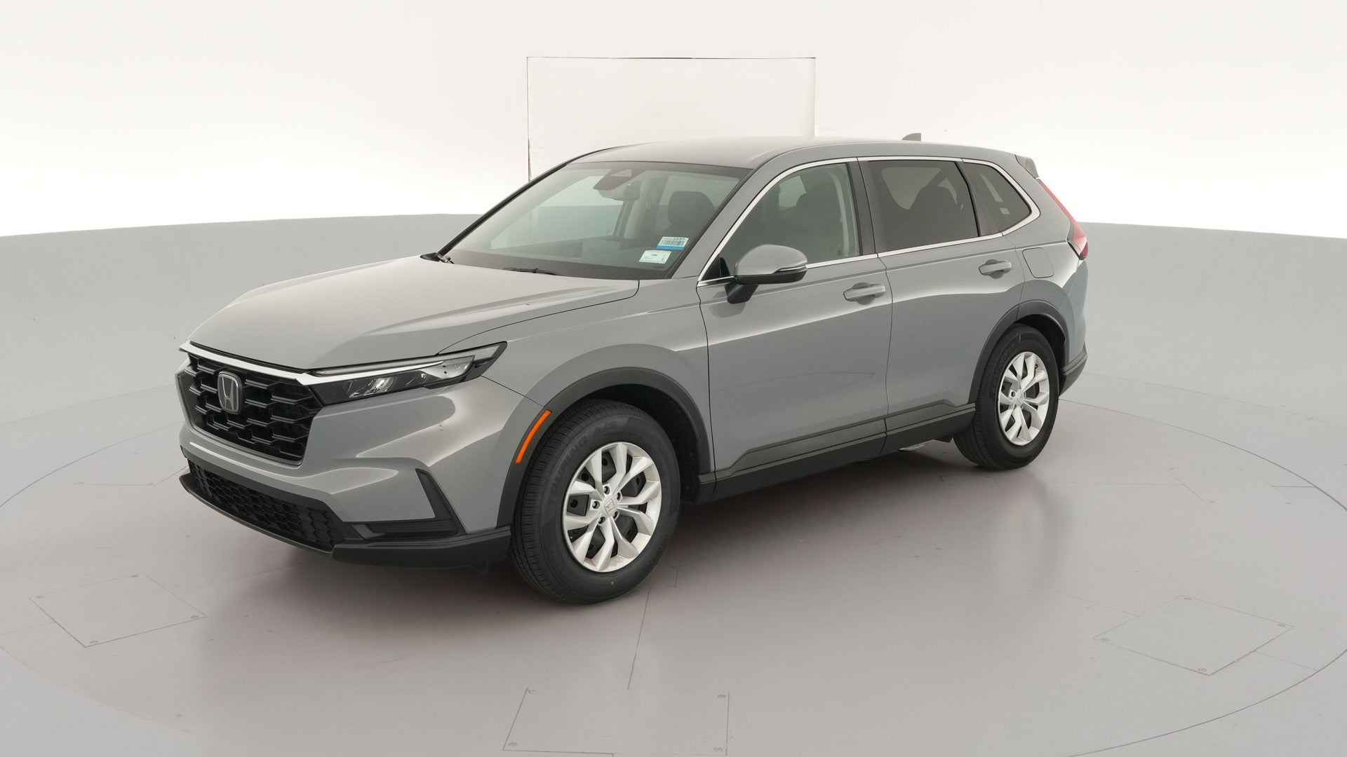 2025 Honda CR-V vehicle photo