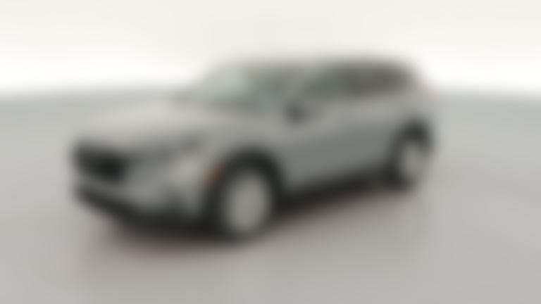 2025 Honda CR-V vehicle photo