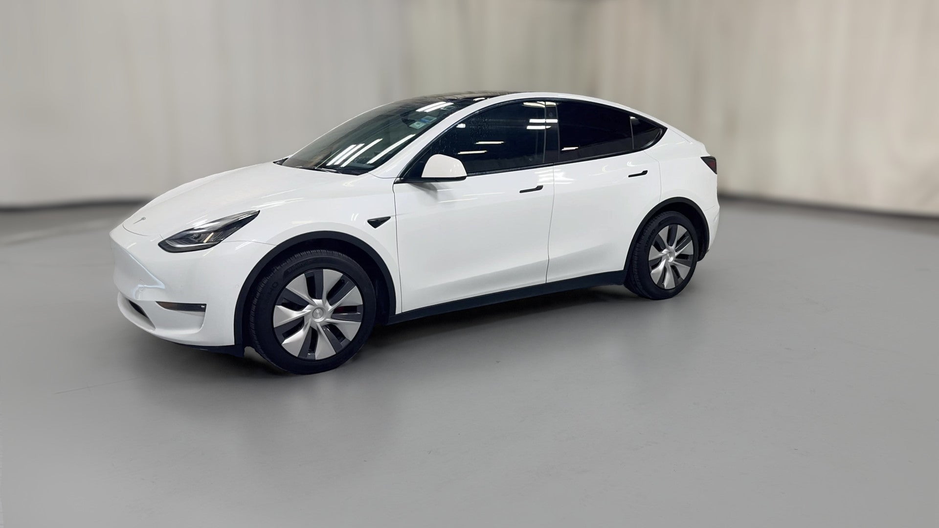 2022 Tesla Model Y vehicle photo