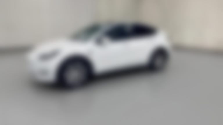 2022 Tesla Model Y vehicle photo