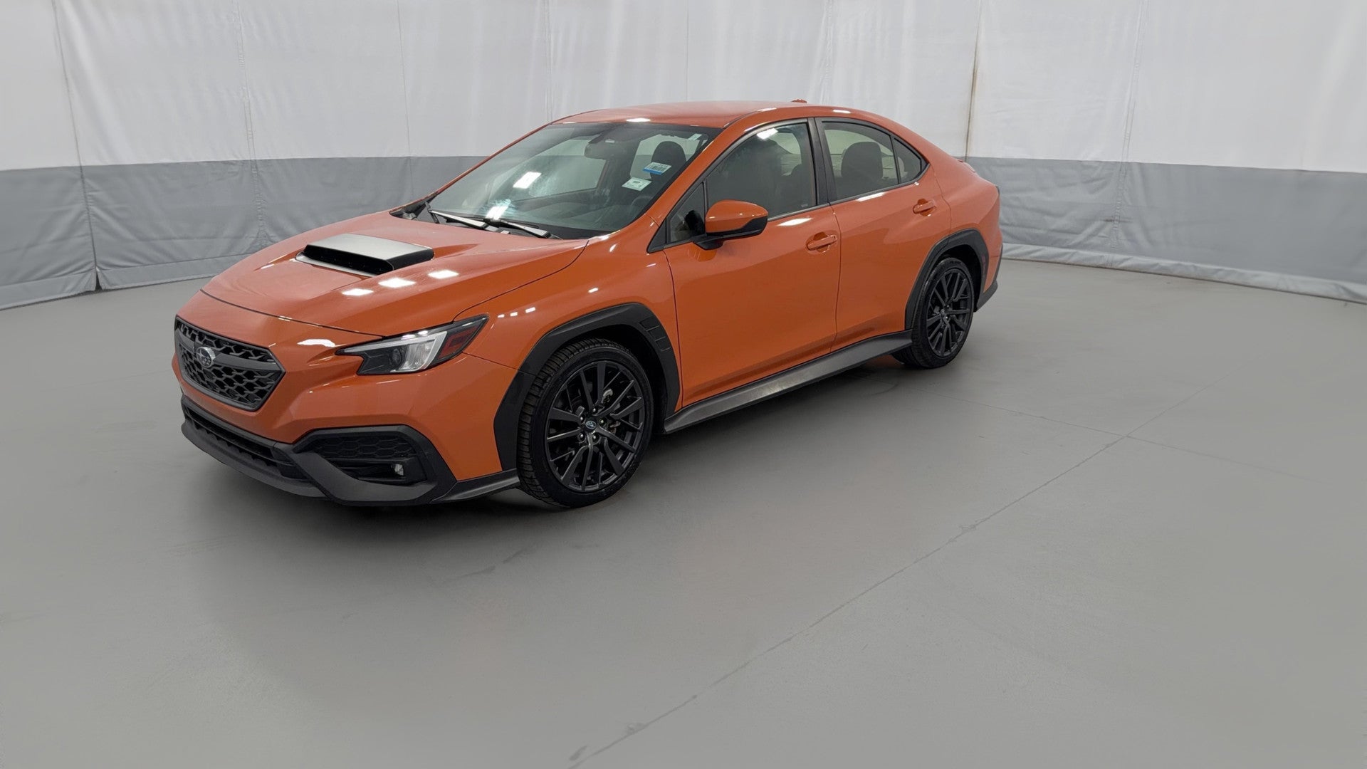 2022 Subaru WRX vehicle photo