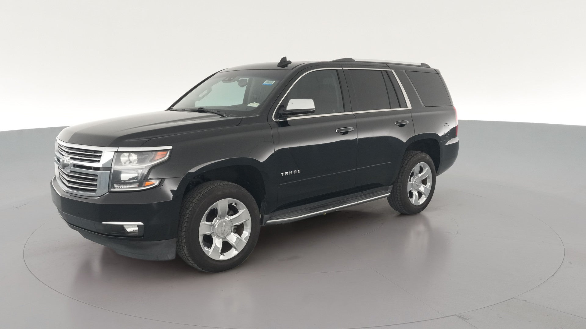 2019 Chevrolet Tahoe vehicle photo