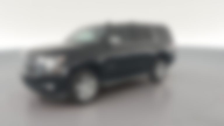 2019 Chevrolet Tahoe vehicle photo